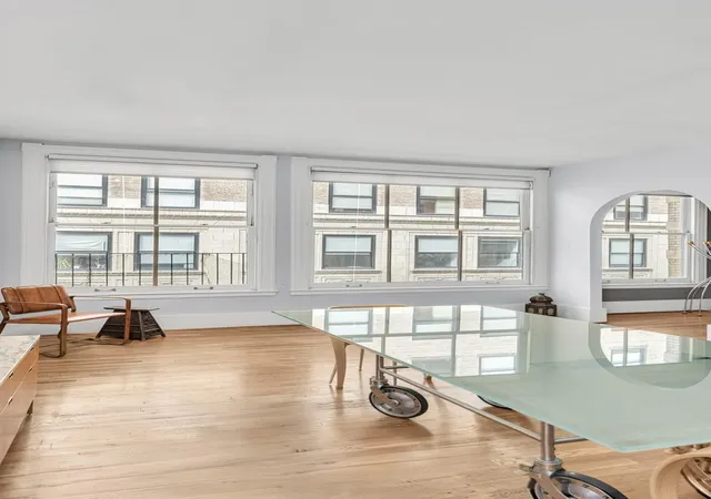 Photo 1 of Condo for sale at 56 Thomas St #4, New York, NY 10013 | MLS# RLS20054221 | Listing updated on 2026-05-12
