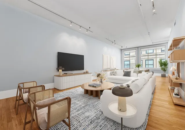 Photo 2 of Condo for sale at 56 Thomas St #4, New York, NY 10013 | MLS# RLS20054221 | Listing updated on 2026-05-12