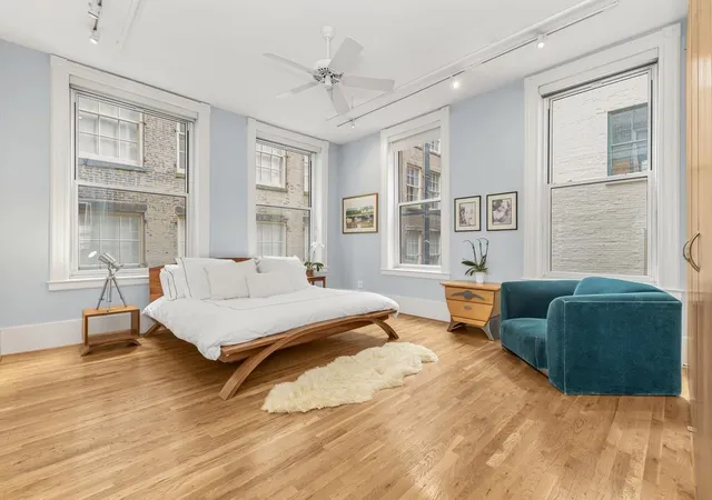 Listing Photo 4 - Condo for sale in building located at 56 Thomas St, New York City, NY 10013 - Unit #4