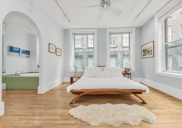 Listing Photo 5 - Condo for sale in building located at 56 Thomas St, New York City, NY 10013 - Unit #4