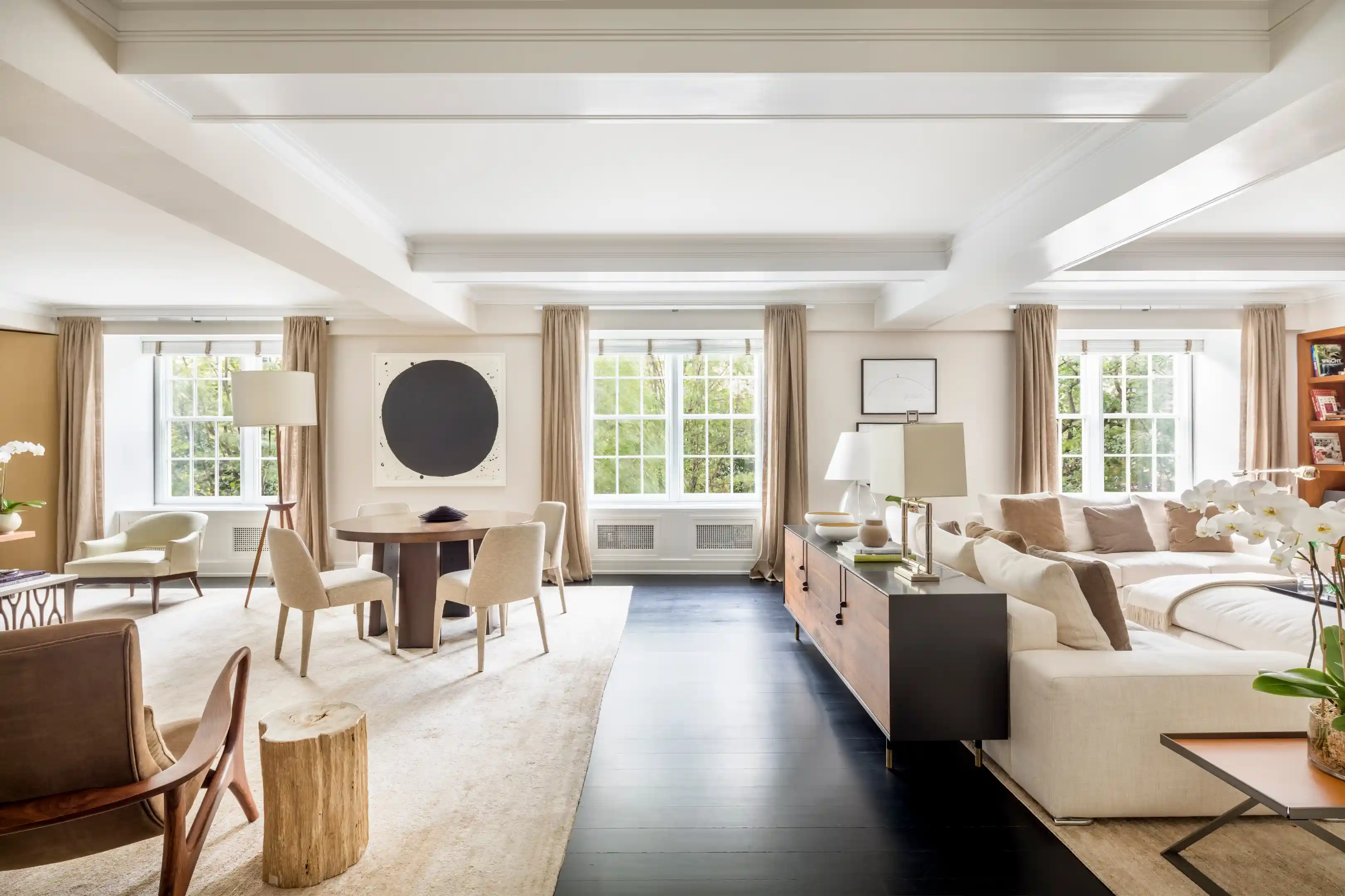 Photo 1 of Townhouse for sale at 995 Fifth Ave #2S1E, New York City, NY 10028 | MLS# RLS20054255 | Listing updated on 2026-10-29