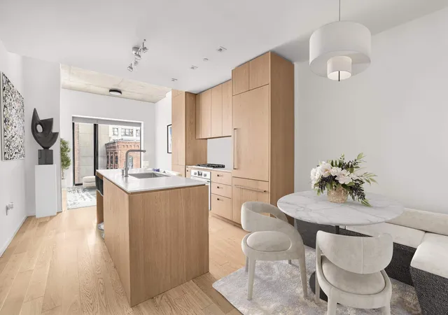 Photo 1 of Condo for sale at 98 Front St #7Q, Brooklyn, NY 11201 | MLS# RLS20054260 | Listing updated on 2026-06-30