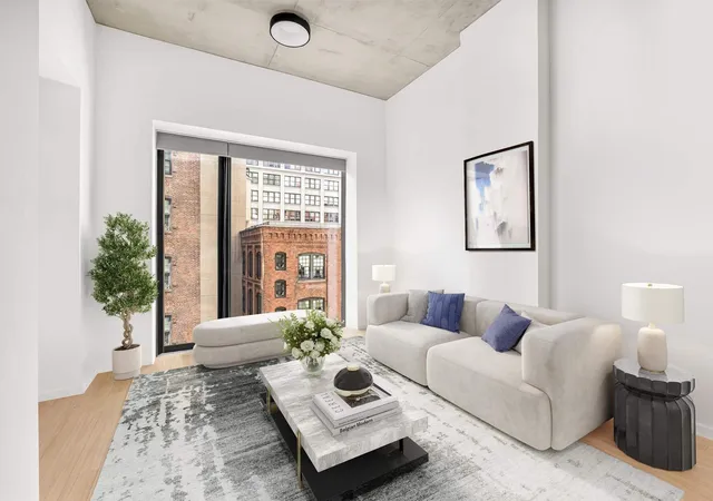Photo 2 of Condo for sale at 98 Front St #7Q, Brooklyn, NY 11201 | MLS# RLS20054260 | Listing updated on 2026-06-30