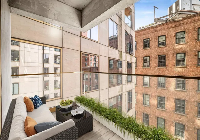 Photo 3 of Condo for sale at 98 Front St #7Q, Brooklyn, NY 11201 | MLS# RLS20054260 | Listing updated on 2026-06-30