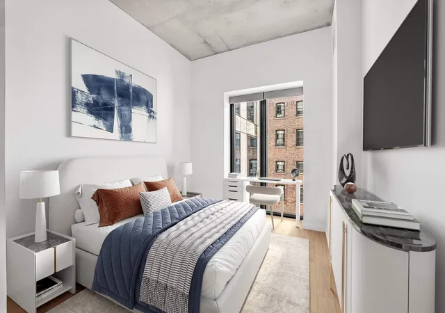 Photo 4 of House for sale at 98 Front St #7Q, Brooklyn, NY 11201 | MLS# RLS20054260 | Listing updated on 2026-06-30