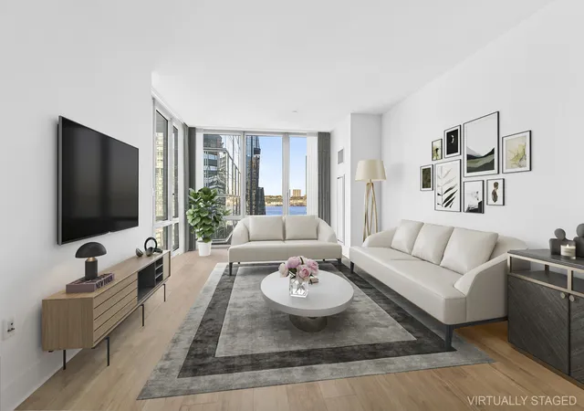Photo 1 of Sale Pending at 10 W End Ave #12D, New York, NY 10023 | MLS# RLS20054262 | Listing updated on 2026-07-30