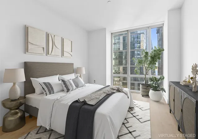 Photo 2 of Sale Pending at 10 W End Ave #12D, New York, NY 10023 | MLS# RLS20054262 | Listing updated on 2026-07-30