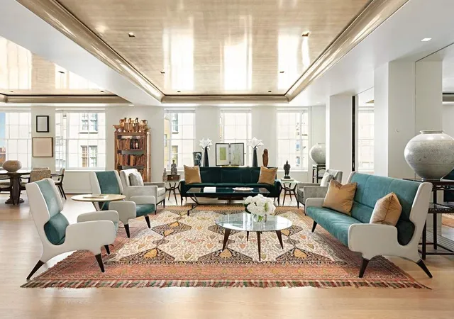 2nd image of 1016 Fifth Ave #11AC, New York, NY 10028 | MLS# RLS20054267