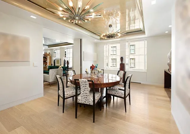 3rd image of 1016 Fifth Ave #11AC, New York, NY 10028 | MLS# RLS20054267