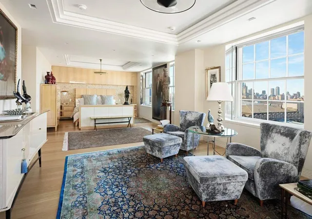 5th image of 1016 Fifth Ave #11AC, New York, NY 10028 | MLS# RLS20054267