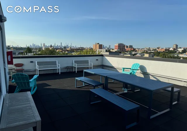 Photo 1 of Condo for sale at 1229 Putnam Ave #2D, Brooklyn, NY 11221 | MLS# RLS20054287 | Listing updated on 2026-01-02