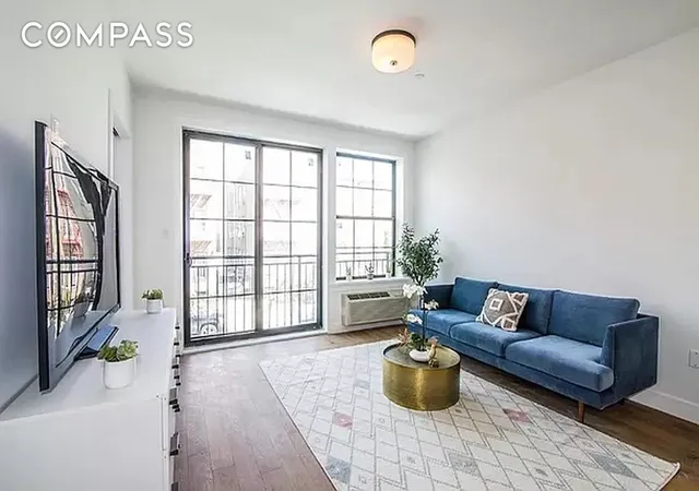 Photo 2 of Condo for sale at 1229 Putnam Ave #2D, Brooklyn, NY 11221 | MLS# RLS20054287 | Listing updated on 2026-01-02