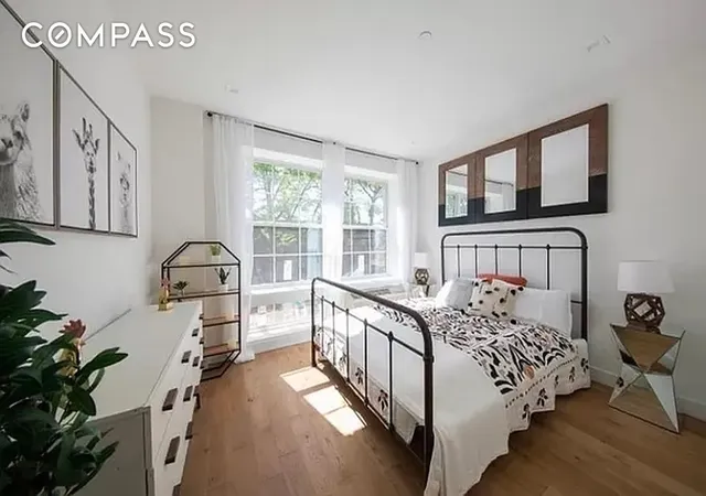 Photo 3 of Condo for sale at 1229 Putnam Ave #2D, Brooklyn, NY 11221 | MLS# RLS20054287 | Listing updated on 2026-01-02