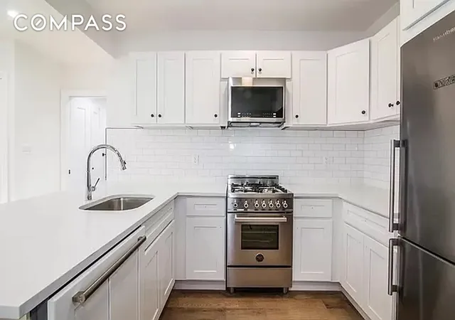 Photo 3 of House for sale at 1229 Putnam Ave #2D, Brooklyn, NY 11221 | MLS# RLS20054287 | Listing updated on 2026-01-02