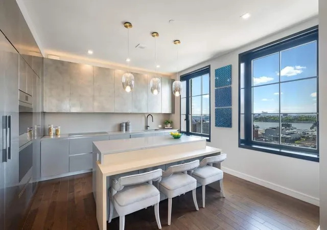 Photo 3 of House for sale at 425 W 50th Street #PHD, New York, NY 10019 | MLS# RLS20054305 | Listing updated on 2026-06-20