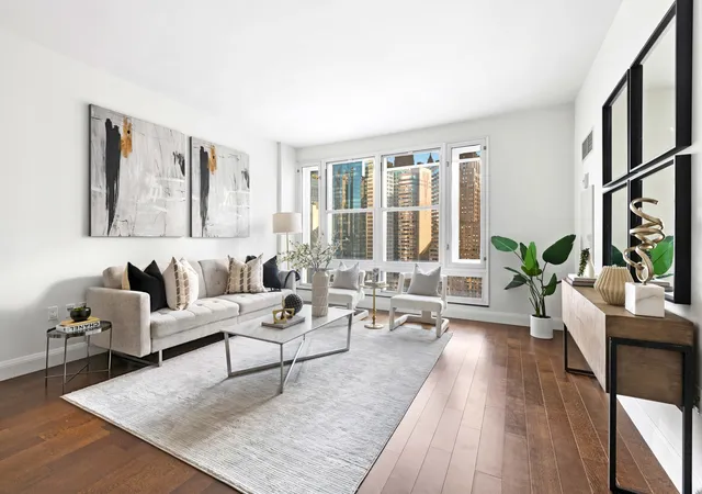 Photo 1 of Condo for sale at 70 Little West St #22G, New York, NY 10004 | MLS# RLS20054318 | Listing updated on 2026-03-04