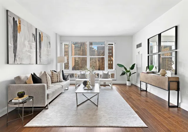 Photo 2 of Condo for sale at 70 Little West St #22G, New York, NY 10004 | MLS# RLS20054318 | Listing updated on 2026-03-04