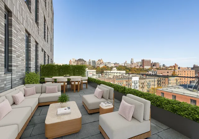 Photo 1 of Condo for sale at 285 W 110th St #8-B, New York, NY 10026 | MLS# RLS20054351 | Listing updated on 2026-04-23