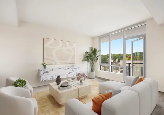 Photo 3 of Condo for sale at 285 W 110th St #8-B, New York, NY 10026 | MLS# RLS20054351 | Listing updated on 2026-04-23