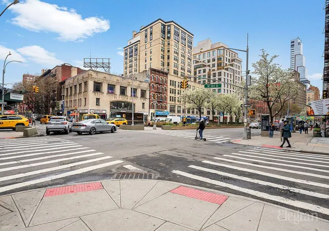 1st image of 245 W 104th St #1D, New York City, NY 11238 | MLS# RLS20054379
