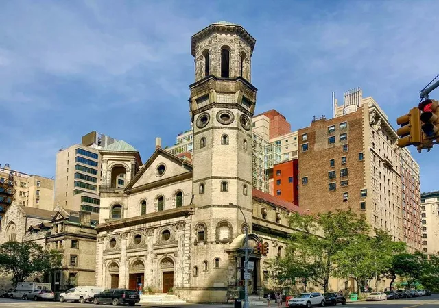 2nd image of 257 W 86Th St, New York, NY 10024