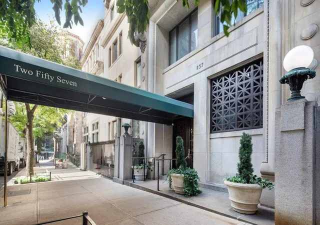 17th image of 257 W 86th St #7-8B, New York, NY 10024 | MLS# RLS20054382
