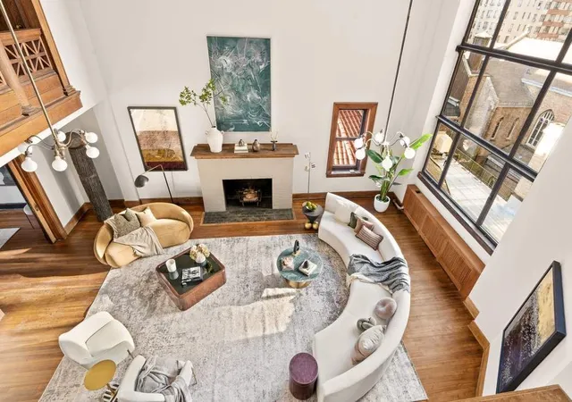 1st image of 257 W 86th St #7-8B, New York, NY 10024 | MLS# RLS20054382