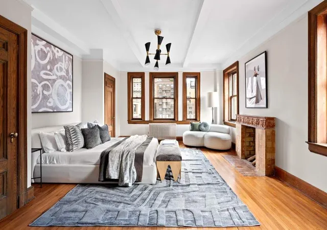 Homes for sale in New York City, NY | 257 W 86Th St #7-8B, New York City, NY 10024 | MLS# RLS20054382