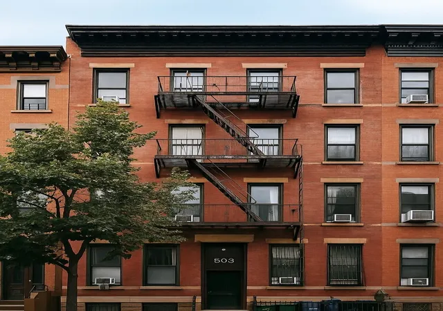 Photo 1 of Luxury condo for sale at 503 Henry St, Brooklyn, NY 11231 | MLS# RLS20054405 | Listing updated on 2026-01-17