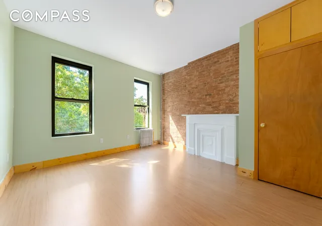 Multi family home for sale at 433 Dekalb Ave, Brooklyn, NY 11205 | MLS# RLS20054406
