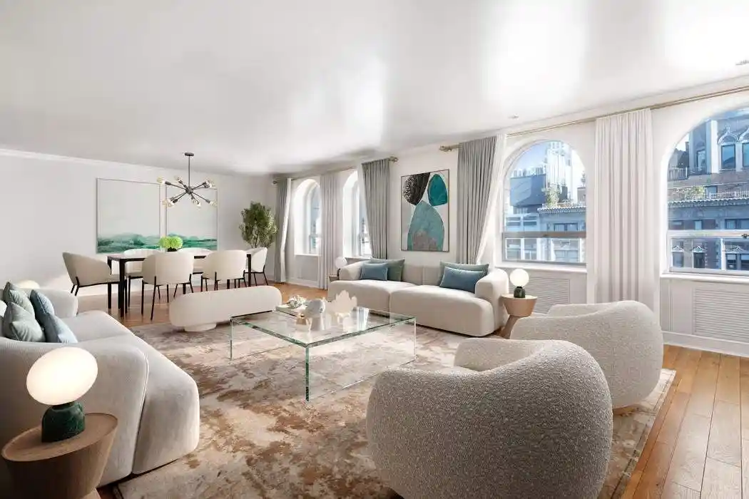 Photo 1 of Sale Pending at 940 Park Ave #PHA, New York City, NY 10028 | MLS# RLS20054409 | Listing updated on 2026-10-29