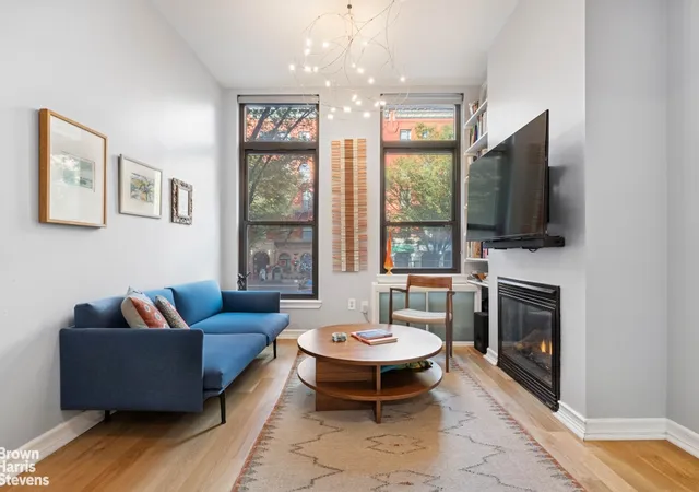 Photo 2 of Sale Pending at 222 W 135th Street #1B, New York, NY 10030 | MLS# RLS20054428 | Listing updated on 2026-01-12