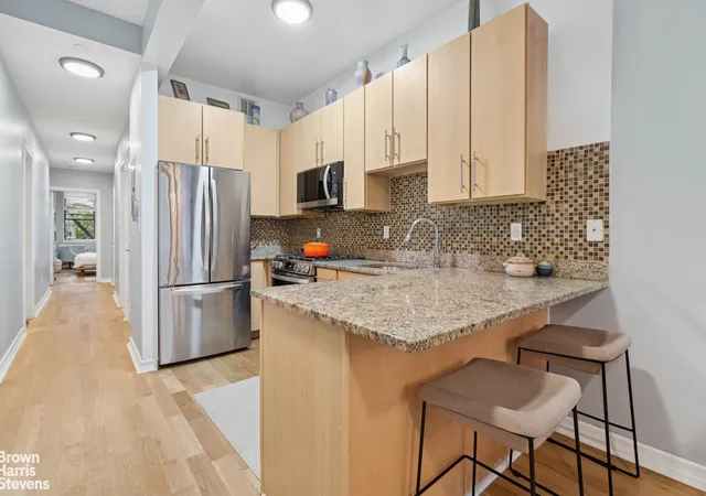 Photo 3 of Sale Pending at 222 W 135th Street #1B, New York, NY 10030 | MLS# RLS20054428 | Listing updated on 2026-01-12