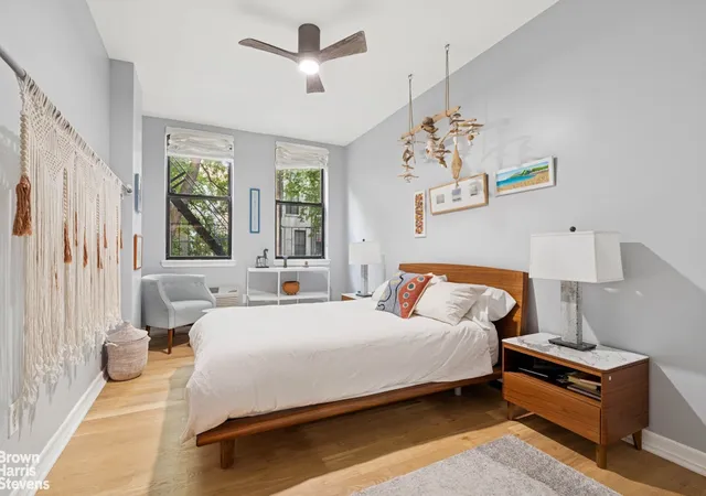 Listing Photo 5 - Condo for sale in building located at 222 W 135Th St, New York City, NY 10030 - Unit #1B