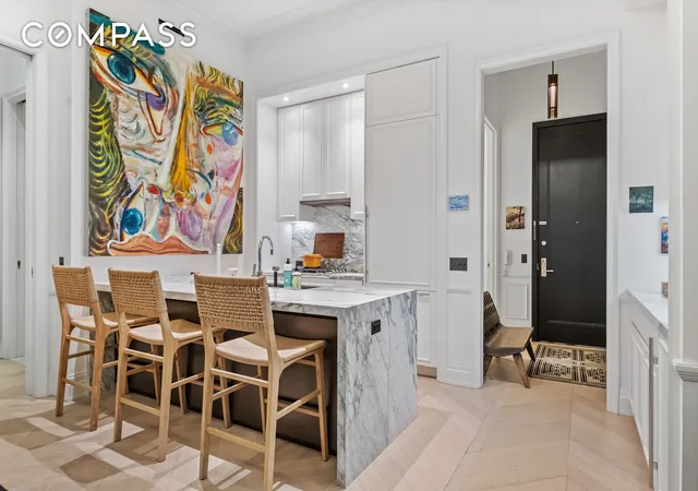 Photo 3 of Condo for sale at 108 Leonard St #4K, New York, NY 10013 | MLS# RLS20054429 | Listing updated on 2025-12-26