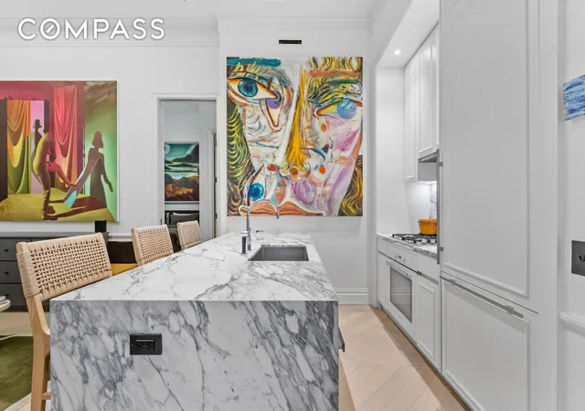 Photo 3 of House for sale at 108 Leonard St #4K, New York, NY 10013 | MLS# RLS20054429 | Listing updated on 2025-12-26