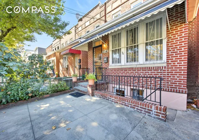 Photo 2 of Sale Pending at 22 44 43rd Street, Astoria, NY 11105 | MLS# RLS20054439 | Listing updated on 2025-12-17