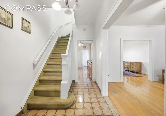 Photo 3 of Sale Pending at 22 44 43rd Street, Astoria, NY 11105 | MLS# RLS20054439 | Listing updated on 2025-12-17