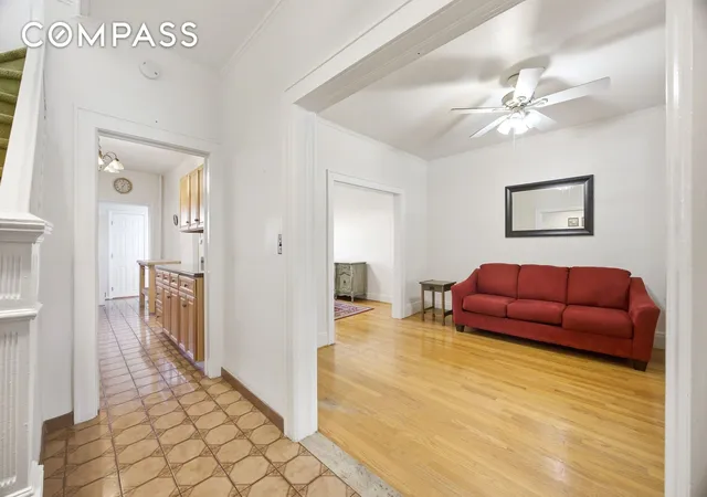 Photo 4 of Sale Pending at 22-44 43rd Street, Astoria, NY 11105 | MLS# RLS20054439 | Listing updated on 2025-12-17