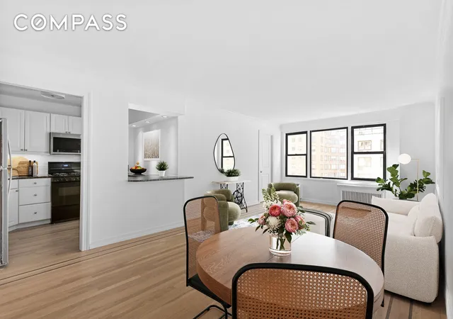 Photo 2 of Condo for sale at 333 E 34th St #14D, New York, NY 10016 | MLS# RLS20052195 | Listing updated on 2025-12-18