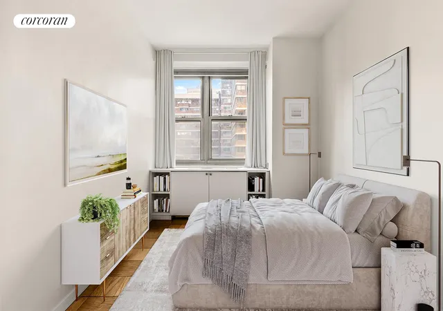 Photo 3 of Condo for sale at 305 E 24th Street #5S, New York, NY 10010 | MLS# RLS20054456 | Listing updated on 2025-11-19