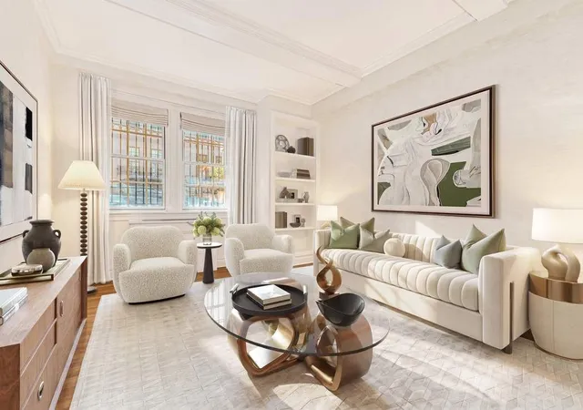 Photo 1 of Townhouse for sale at 139 E 66th Street #1E, New York City, NY 10065 | MLS# RLS20054461 | Listing updated on 2026-07-30