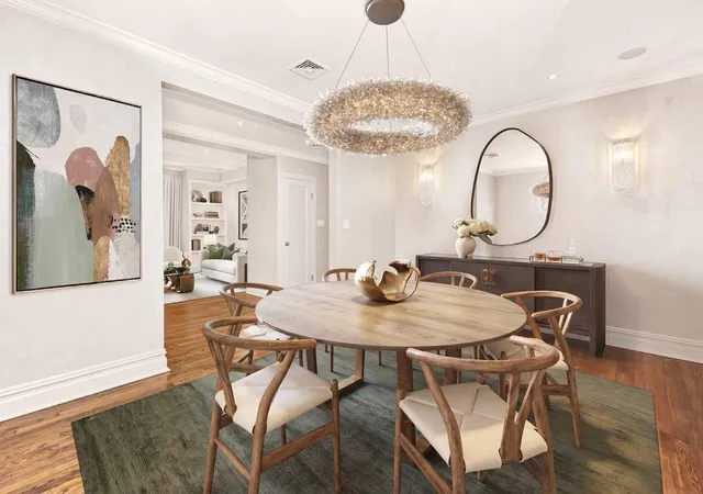 Photo 2 of Townhouse for sale at 139 E 66th Street #1E, New York City, NY 10065 | MLS# RLS20054461 | Listing updated on 2026-07-30