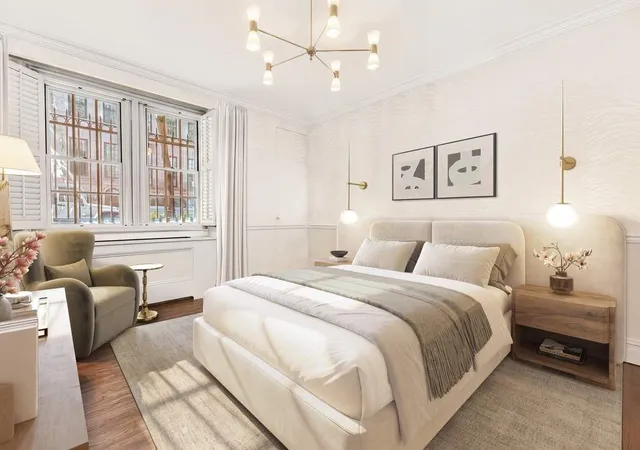 Photo 3 of Townhouse for sale at 139 E 66th Street #1E, New York City, NY 10065 | MLS# RLS20054461 | Listing updated on 2026-07-30