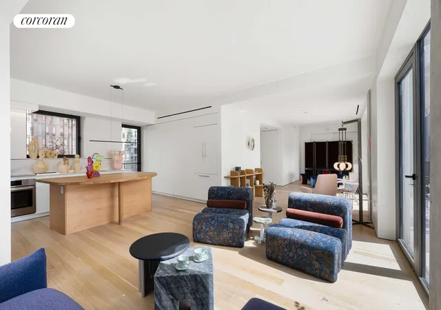 Photo 3 of Condo for sale at 9 Chapel St #10A, Brooklyn, NY 11201 | MLS# RLS20054468 | Listing updated on 2026-05-02