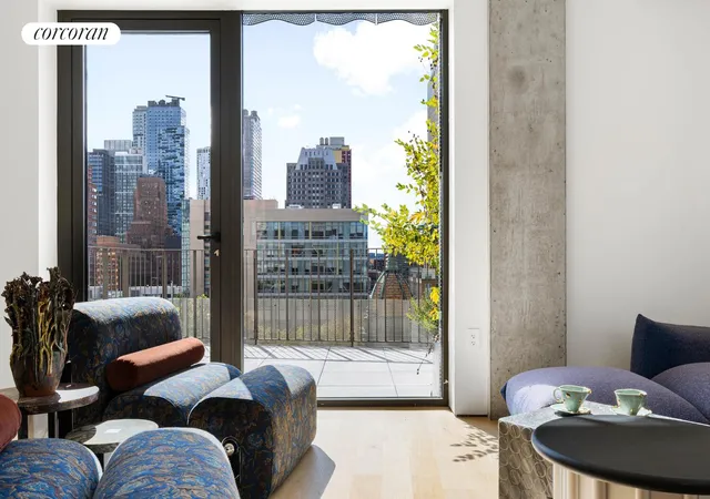 Photo 3 of Condo for sale at 9 Chapel St #10A, Brooklyn, NY 11201 | MLS# RLS20054468 | Listing updated on 2026-05-02