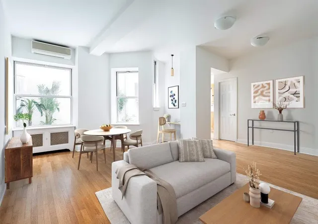 2nd image of 61 E 77Th St #3EF, New York City, NY 10075 | MLS# RLS20054494