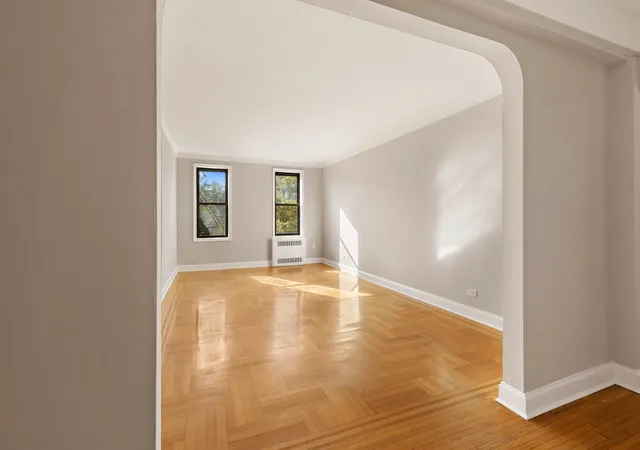 Photo 1 of Sale Pending at 415 Ocean Pkwy #3G, Brooklyn, NY 11218 | MLS# RLS20054496 | Listing updated on 2026-04-15