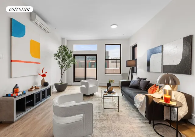 Photo 1 of Condo for sale at 264 Water St #PHA, New York, NY 10038 | MLS# RLS20054497 | Listing updated on 2026-06-28