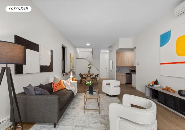 Photo 2 of Condo for sale at 264 Water St #PHA, New York, NY 10038 | MLS# RLS20054497 | Listing updated on 2026-06-28